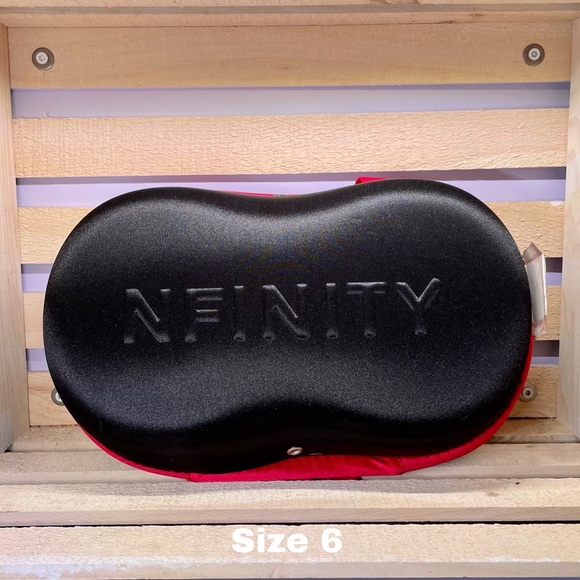 NFINITY Bags Nfinity And Varsity Cheerleading Shoe Cases Poshmark
